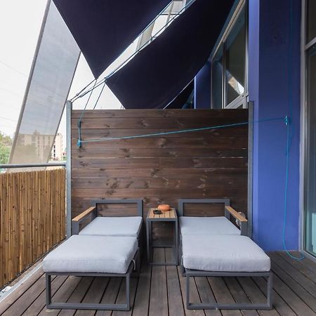 Apartamento Luxury Loft Adriano 51 Milán Exterior foto