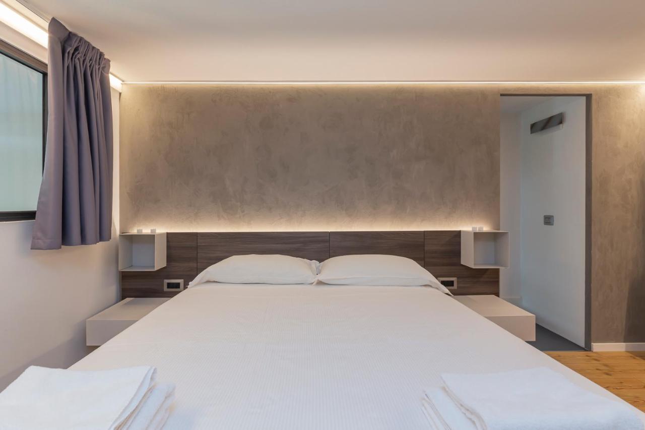 Apartamento Luxury Loft Adriano 51 Milán Exterior foto